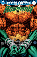 Aquaman #4