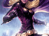 Stephanie Brown (Terra Nova)