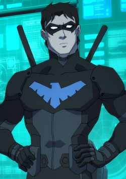 Nightwing