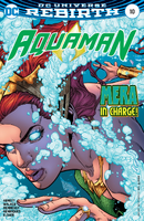 Aquaman #10