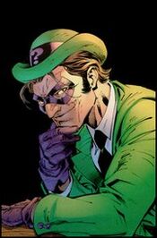 Riddler 009