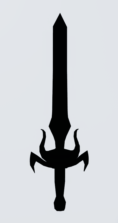 Chaos Excalibur | Dimensional Craftwars Wiki | Fandom