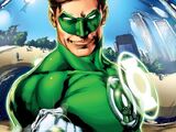 Hal Jordan (Új Föld)