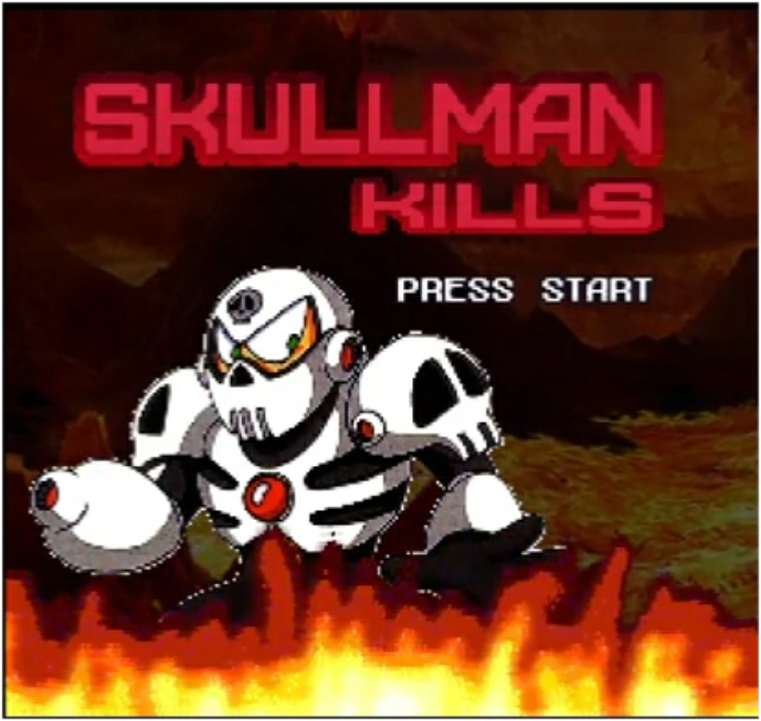 Skull Man Kills | Skull Man Wiki | Fandom
