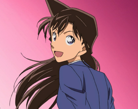 Tomoka Kurokawa - Detective Conan Wiki