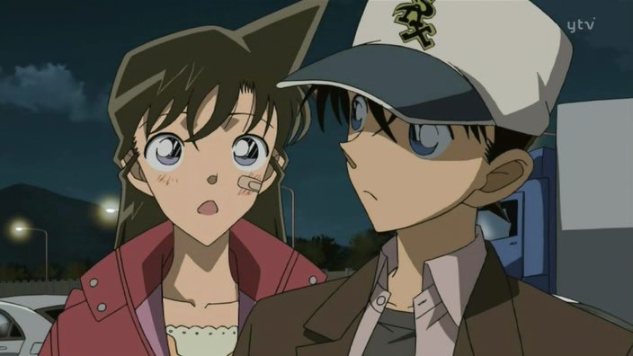 Shinichi Kudo Detective Conan Wiki Fandom