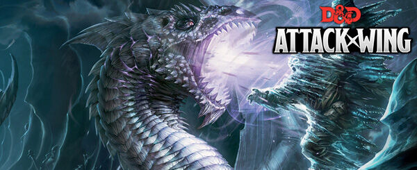 D&D Attack Wing Wiki