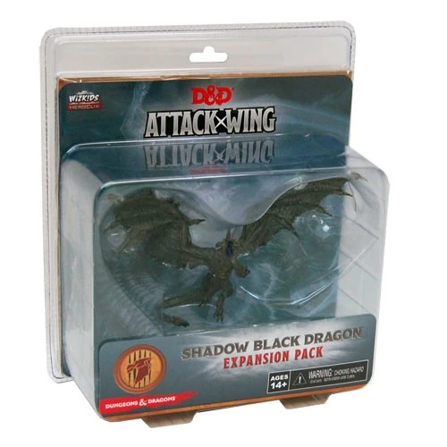 DDAW Wave 9 - Black Dragon – Gioco Da Tavolo Con Miniatura Dipinta, Carte E Gettoni (2+ Giocatori, 30 Min) - 3
