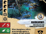 Maurghoros