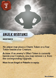 AngelicResistance