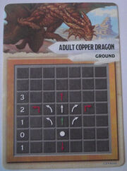 Copperdragon ground