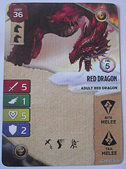 Reddragon