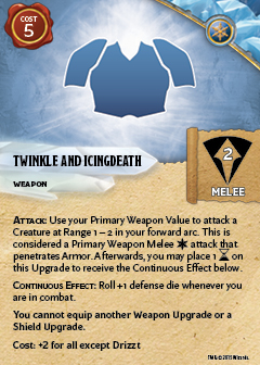 Twinkle and Icingdeath | D&D Attack Wing Wiki | Fandom