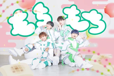 Milky Monster | DD, Mesemoa Wiki | Fandom