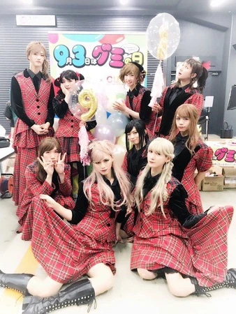 MissMoa. | DD, Mesemoa Wiki | Fandom