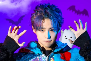 Milky Monster | DD, Mesemoa Wiki | Fandom