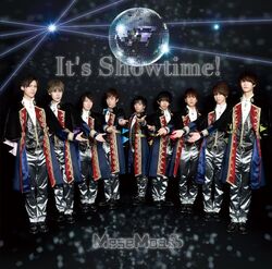 めせもあ MeseMoa. CD WonderDream MeseMoa. | Jpop Wiki | Fandom
