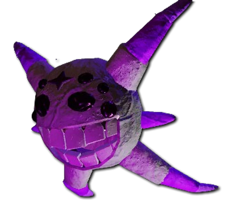 Mystic giggle | Fandom