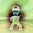 Negative Luigi's avatar