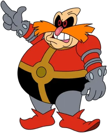 AOSTH Robotnik vs SMBSS King Koopa | Fandom