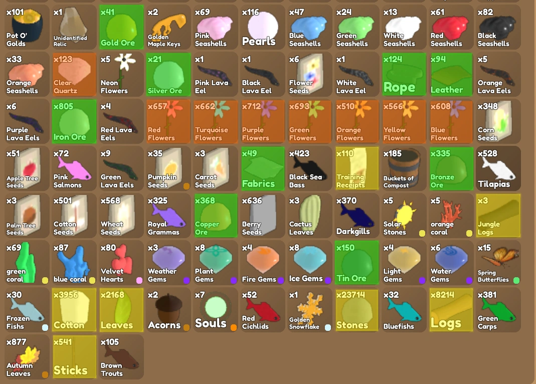 How To Get Robux Accessories // Get Rich // Find Cheap Combos Quickly ...