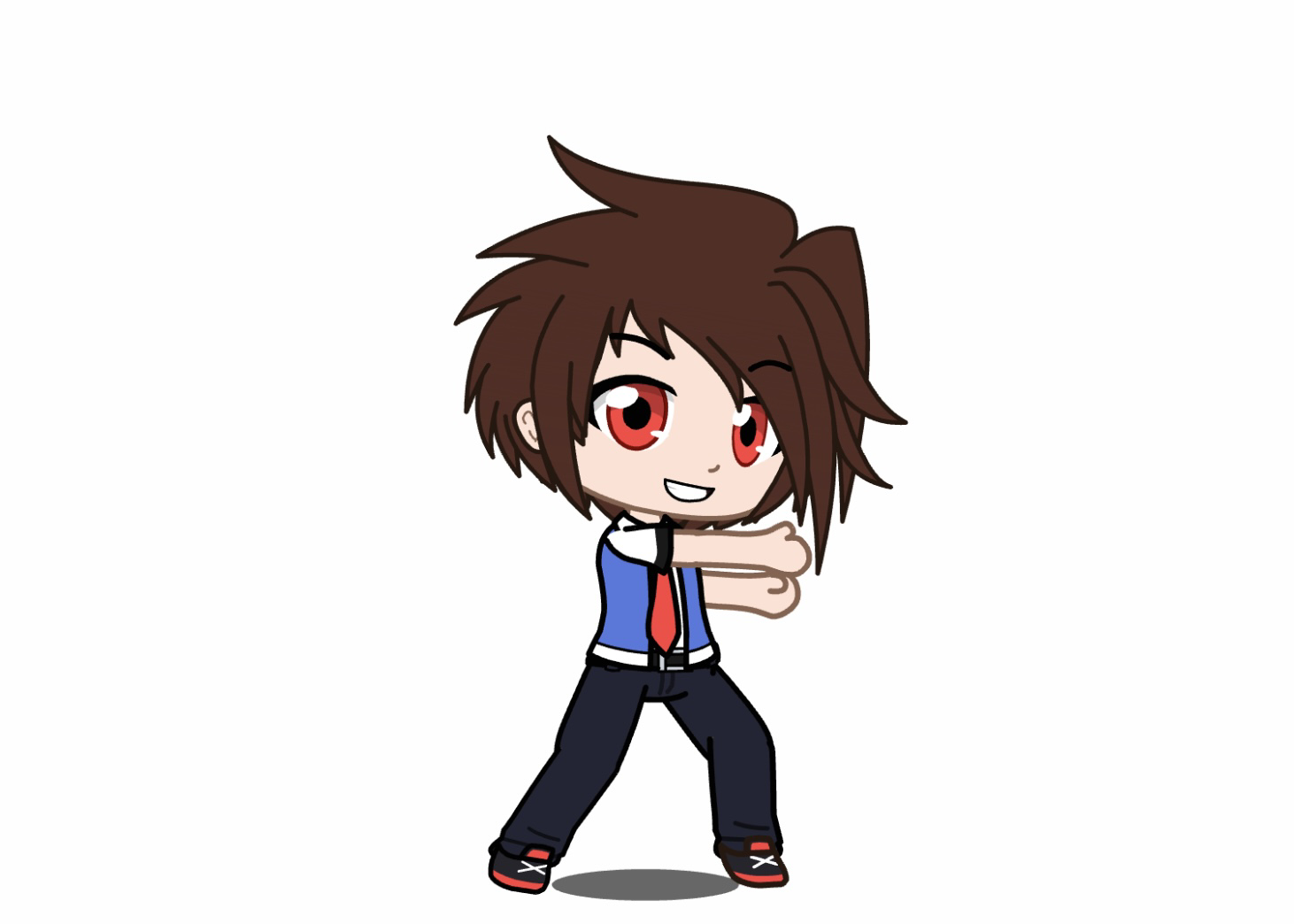 Earthquake waver fandom