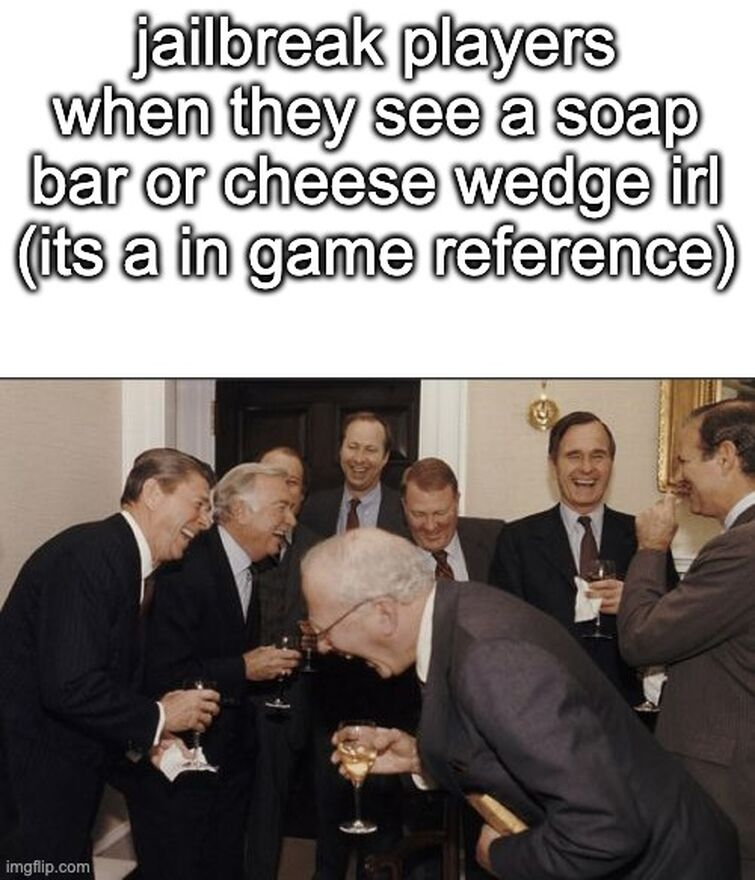 jailbreak meme | Fandom