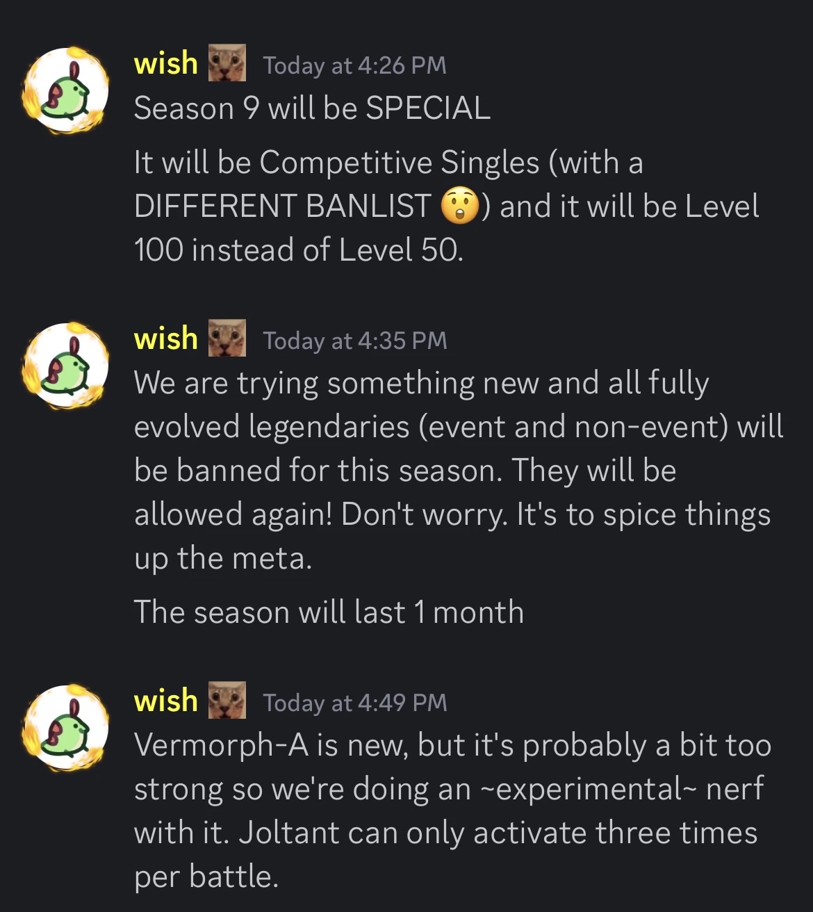 funny ranked season soon | Fandom