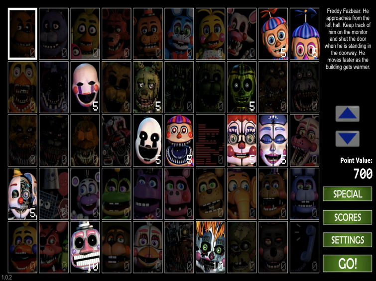 Fandom Image