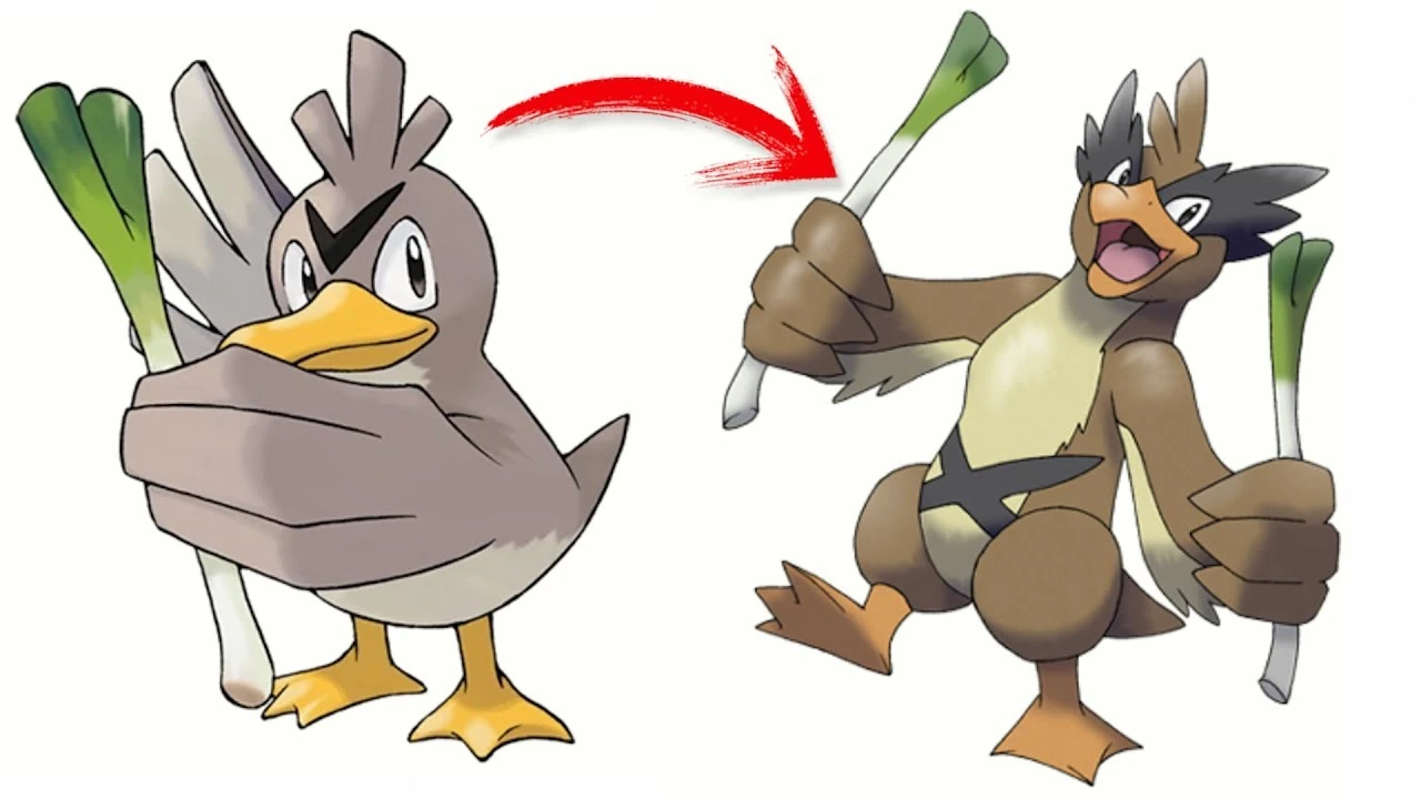 A Que Nivel Evoluciona Magikarp Pokémon Espada Que opináis de estas evoluciones que habla Folagor?¿Os gusta alguna? |  Fandom