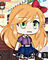 Liarinafire's avatar