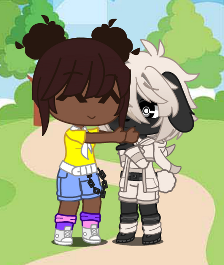 I Made Amanda And Wooly From Amanda The Adventurer Because I Felt Like It Fandom 1968