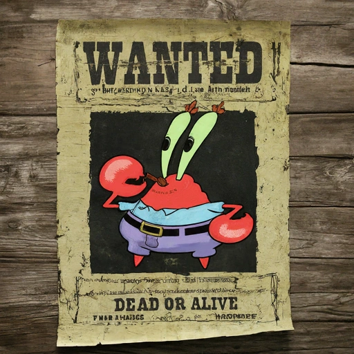 Bikini Bottom’s Most Wanted Round 2 Fandom