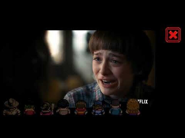 Stranger Things: The Game Exclusive Season 2 Trailer