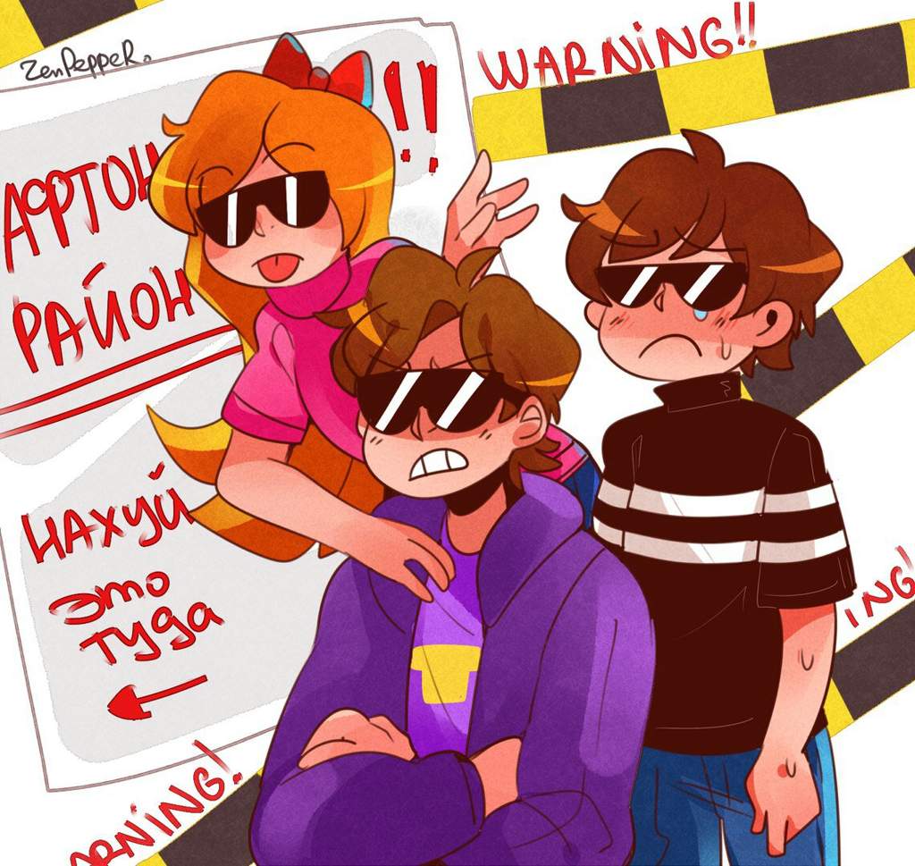 Featured image of post View 11 Michael Afton Afton Family Fanart