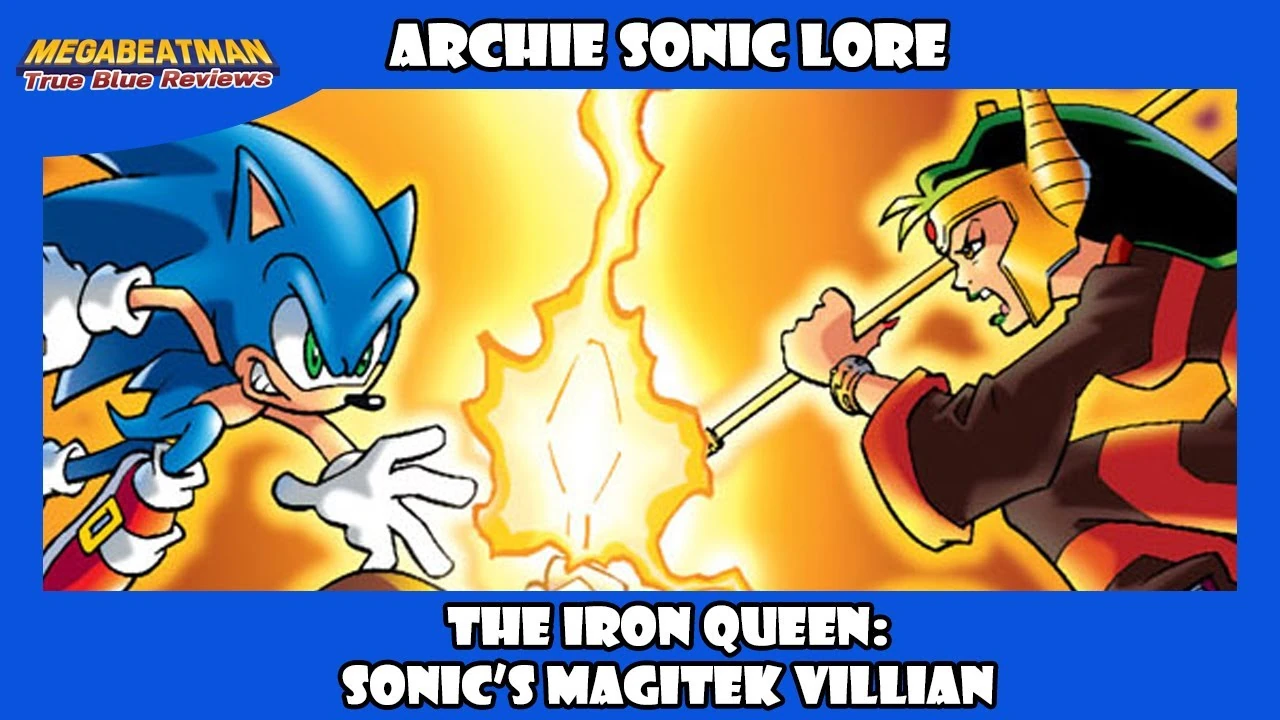 History of the Iron Queen Fandom