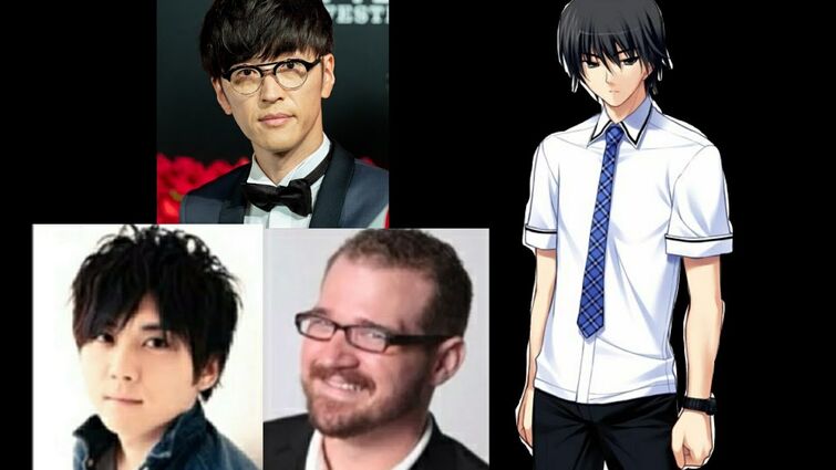 Discuss Everything About Anime Voice-Over Wiki | Fandom