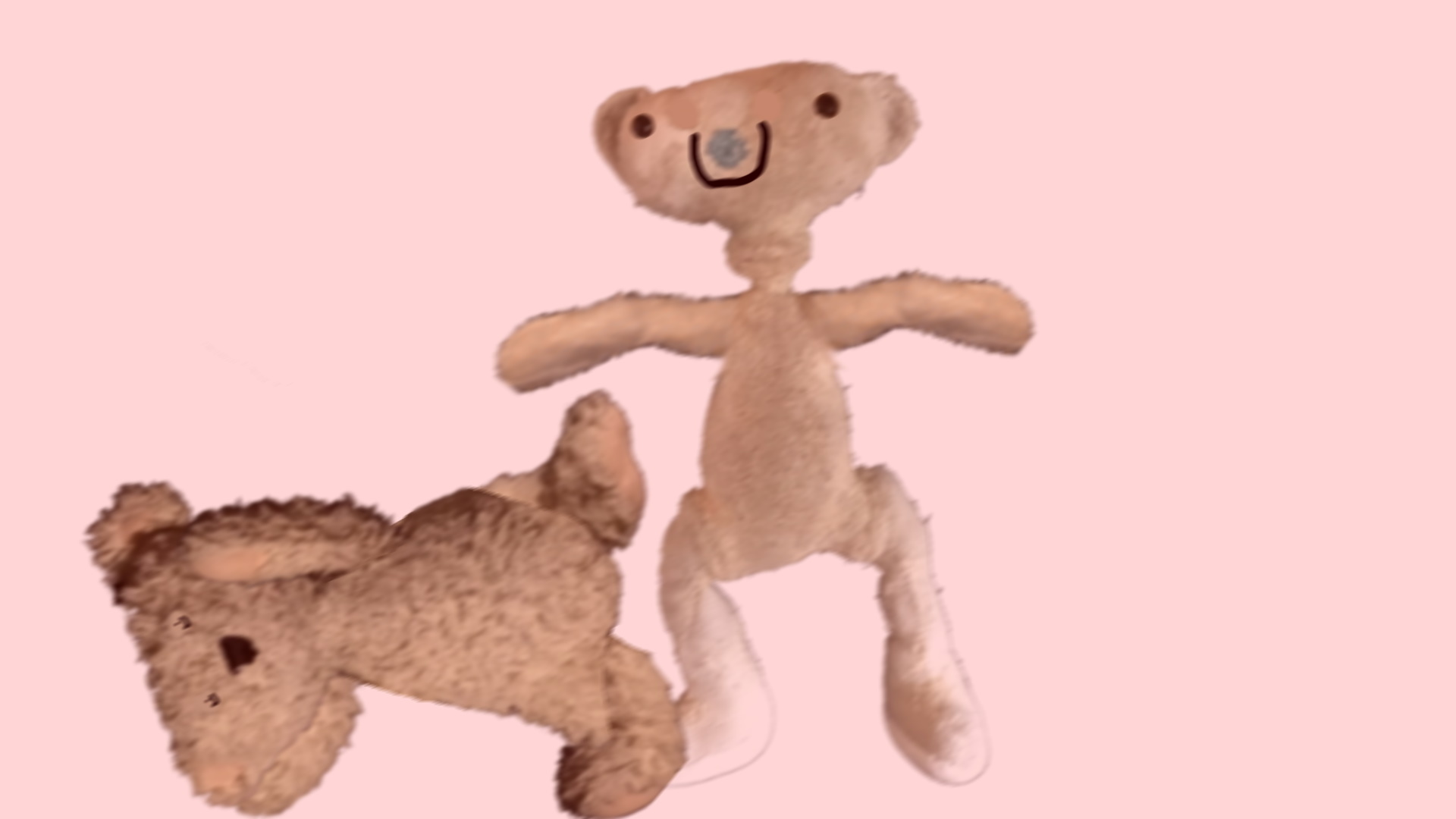 Bear T Posing Over Sam Fandom - roblox bear wiki sam