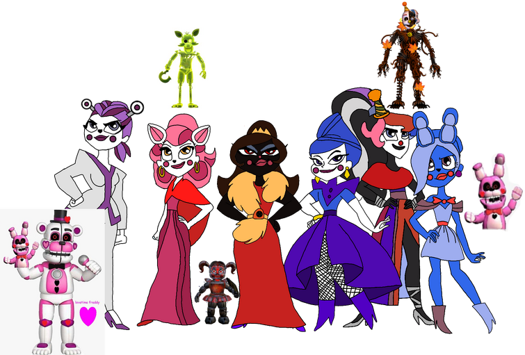 Fandom Image