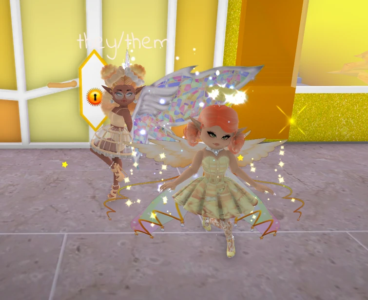 Discuss Everything About Royale High Wiki | Fandom