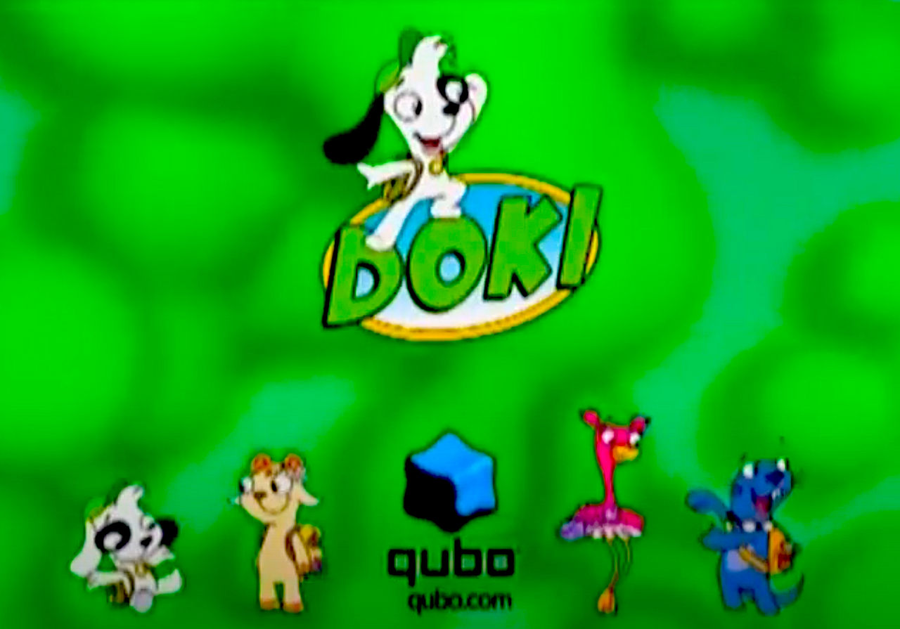 Lost qubo promo 2020 fandom