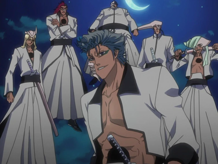 Discuss Everything About Bleach Wiki Fandom