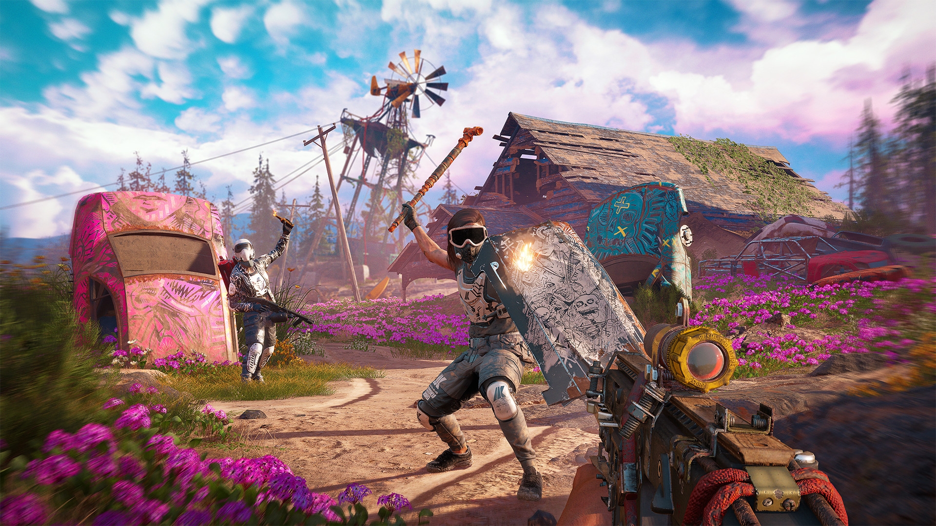 far cry new dawn fiyat ile ilgili görsel sonucu