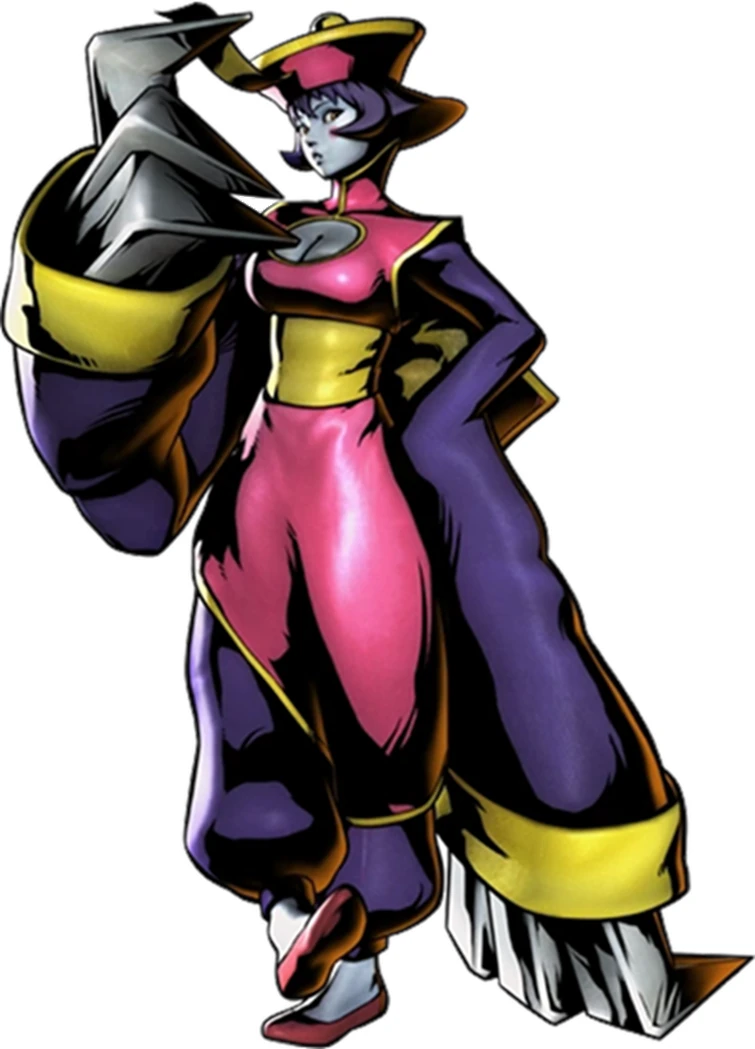 Discuss Everything About Marvel vs. Capcom Wiki | Fandom