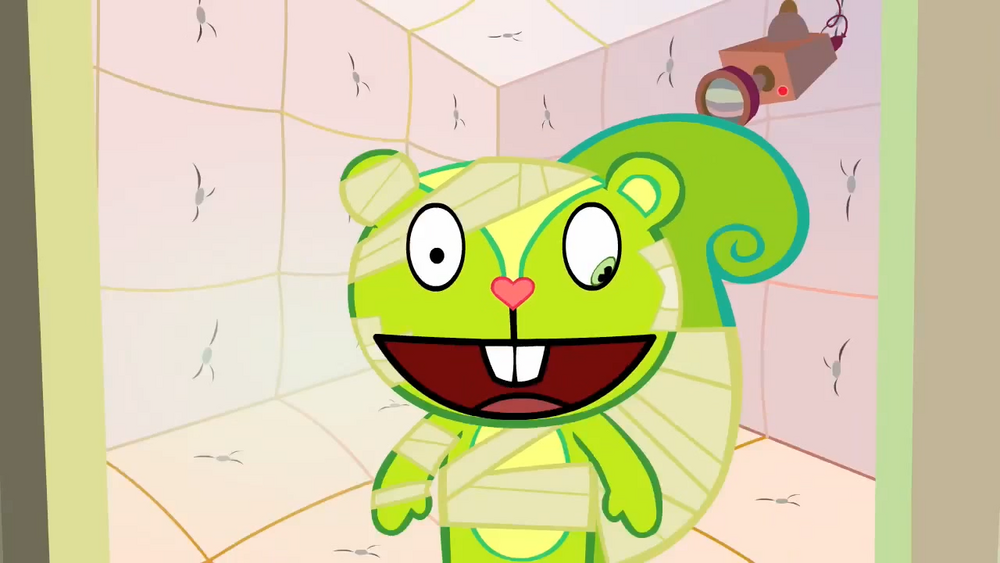 Happy tree friends false alarm. HTF смешные кадры. Mondo Mini shows Happy Tree friends. Хэппи три френдс мини шоу. Хеппи трее френдс в МАЙНКРАФТЕ.