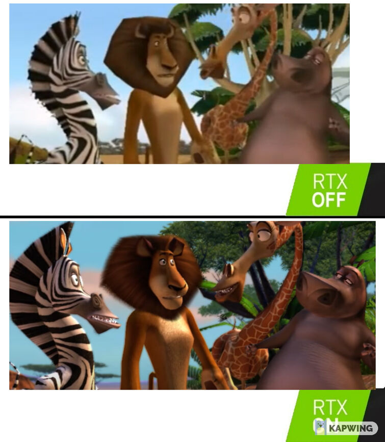 Why the PS2 version was different from the others. Fandom