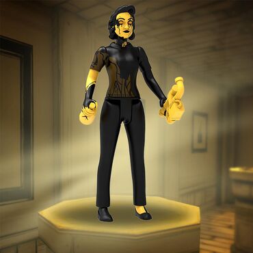 Bendy and the Ink Machine Sammy Lawrence Figure Series 2 BATIM