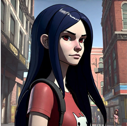 ai generated adventure time characters Fandom