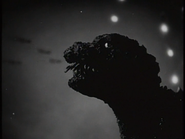 TOP Six Worst Godzilla Designs? Fandom