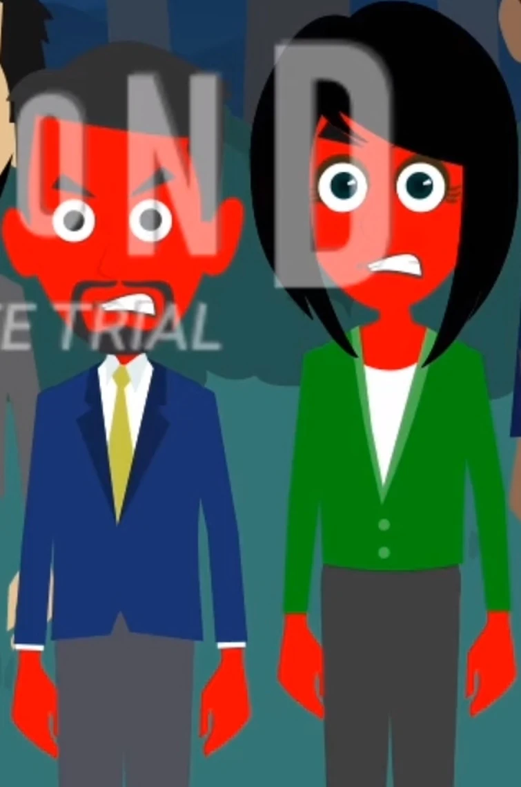 3 GoAnimate candidates | Fandom